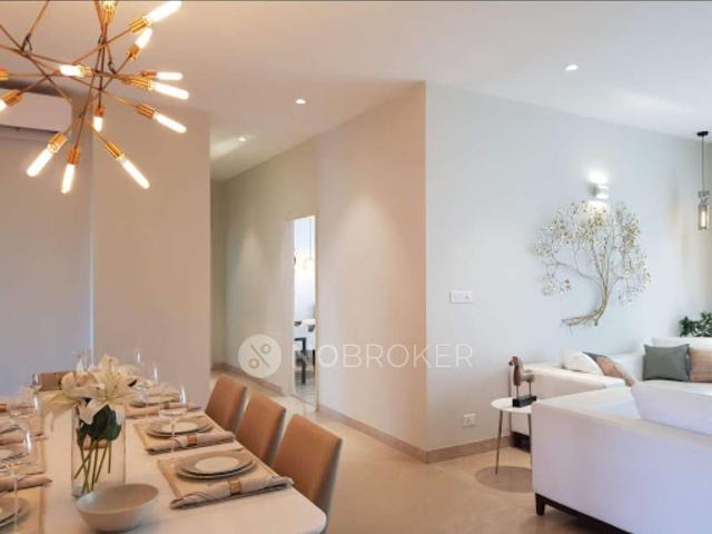 3 BHK Flat In Godrej Meridien For Sale In Sector 106, Gurgaon