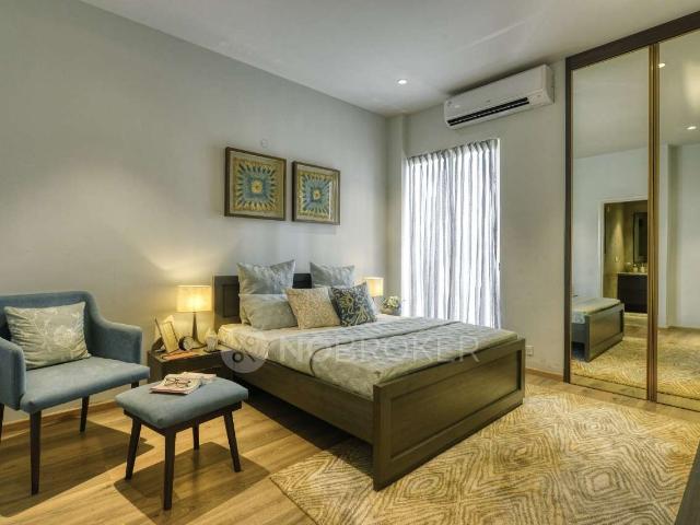 3 BHK Flat In Godrej Meridien For Sale In Sector 106