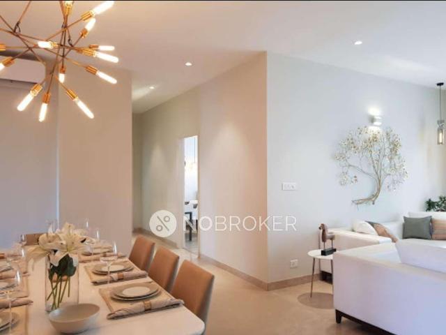 3 BHK Flat In Godrej Meridien for Rent In Sector 106, Gurgaon