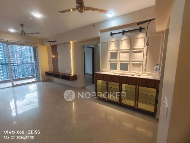 3 BHK Flat In Godrej Meridien for Rent In Sector 106, Gurgaon