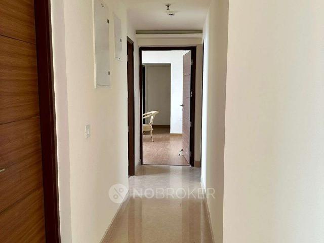 3 BHK Flat In Godrej Meridien for Rent In Sector 106