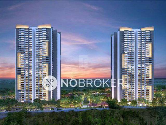 3 BHK Flat In Godrej Meridien, Gurgaon for Rent In Sector 106