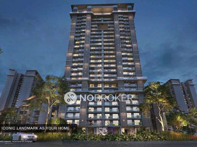 3 BHK Flat In Godrej Nest For Sale In Godrej Nest, Noida