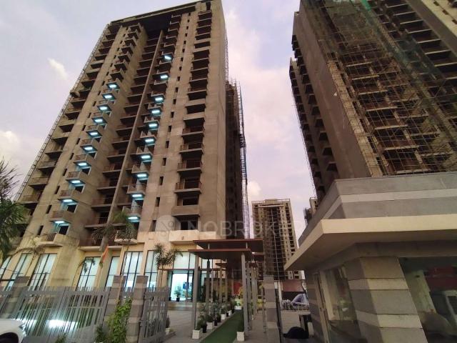3 BHK Flat In Godrej Nurture For Sale In Sector 150