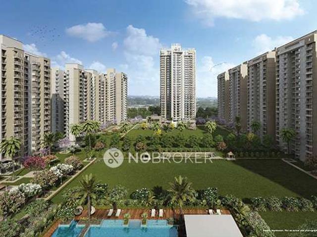 3 BHK Flat In Godrej Nurture Sector 150 For Sale In Sector 150