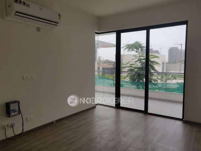 3 BHK Flat In Godrej Oasis for Rent In Sector 88a