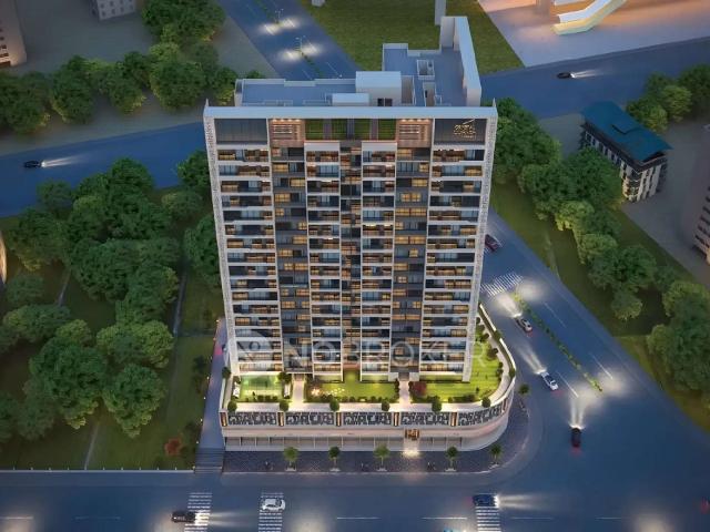 3 BHK Flat In Godrej Park Avenue For Sale