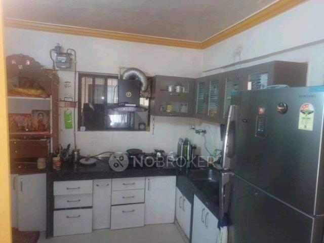 3 BHK Flat In Goel Ganga Constella For Sale In Kharadi