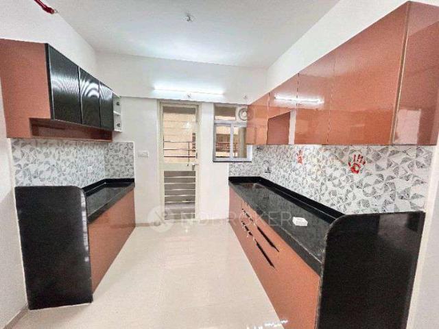 3 BHK Flat In Goel Ganga Altus for Rent In Ganga Altus Wing