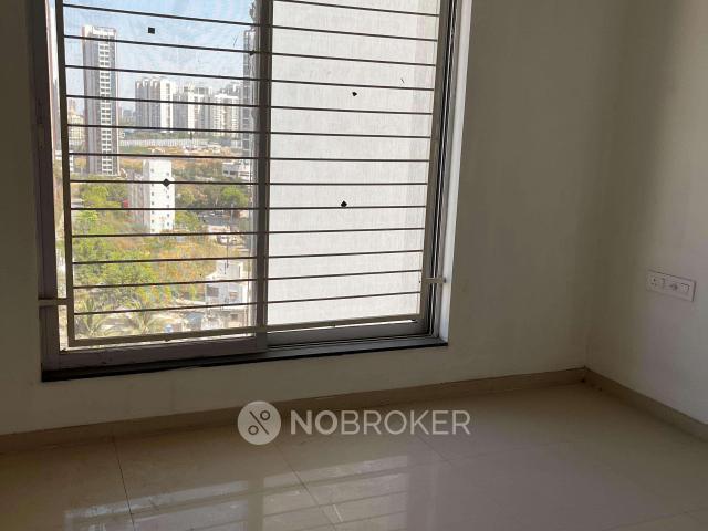 3 BHK Flat In Goel Ganga Altus for Rent In Kharadi