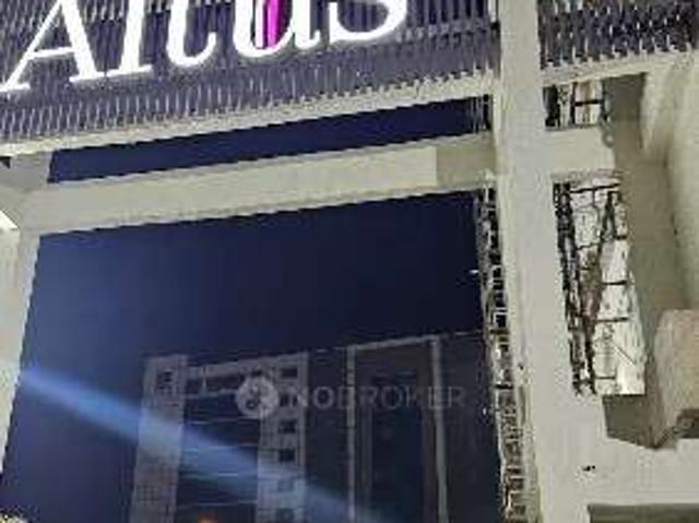 3 BHK Flat In Goel Ganga Altus for Rent In Kharadi