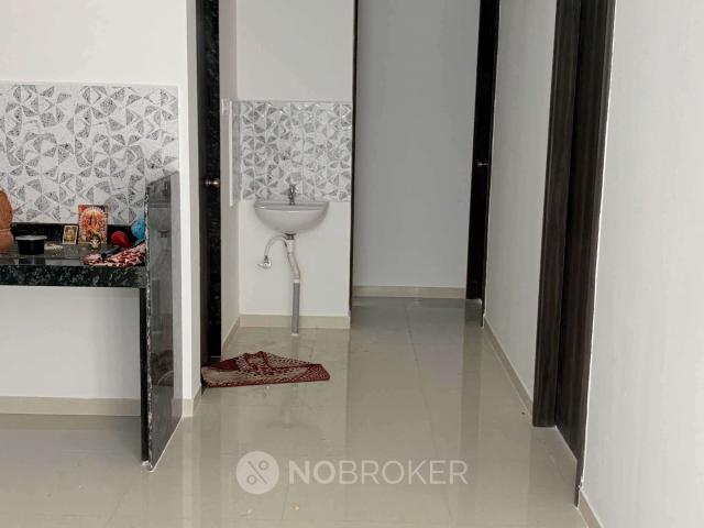 3 BHK Flat In Goel Ganga Altus for Rent In Kharadi