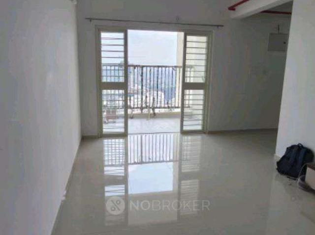 3 BHK Flat In Goel Ganga Altus for Rent In Kharadi