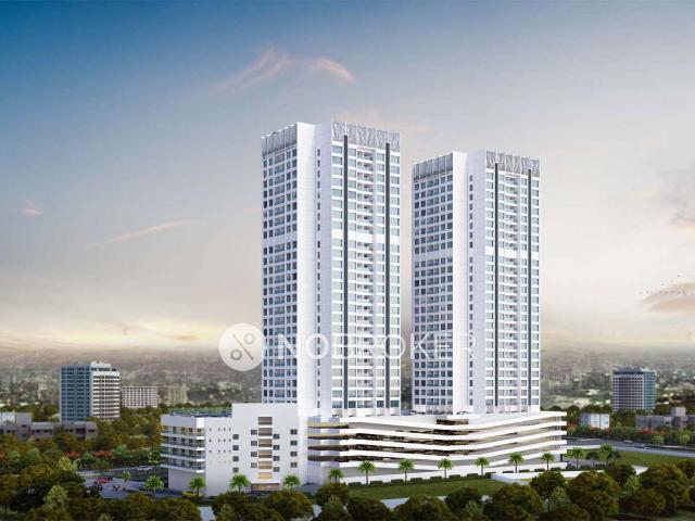 3 BHK Flat In Goel Ganga Altus for Rent In Kharadi