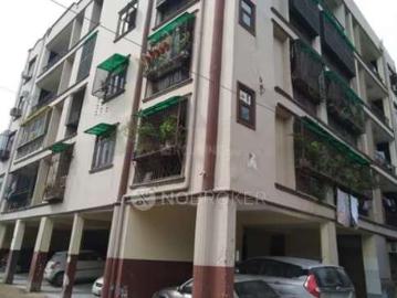 Central New Delhi, Delhi - Parking