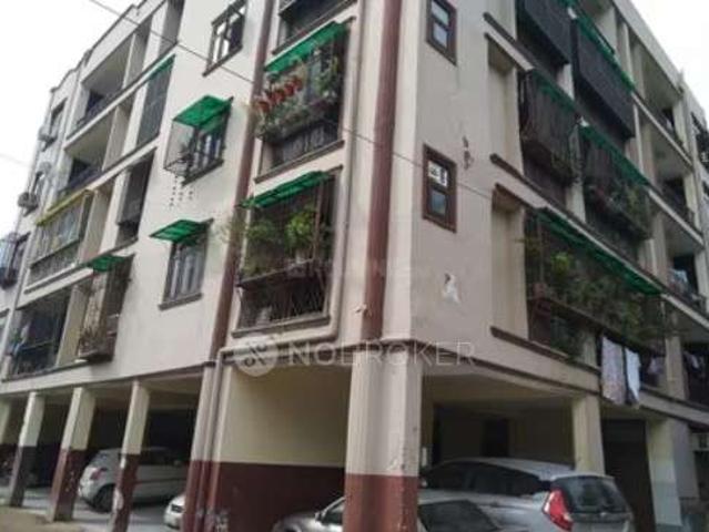 3 BHK Flat In Goel For Sale In Connaught Place