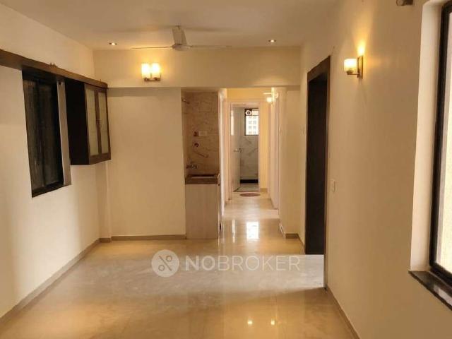 3 BHK Flat In Goel Hill Mist Harmony For Sale In Kondhwa