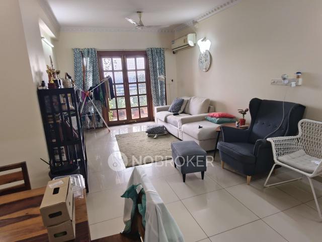3 BHK Flat In Gokulam Complex, For Sale In Subramanyapura