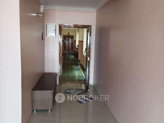 3 BHK Flat In Gokulam Complex for Rent In Kanakapura