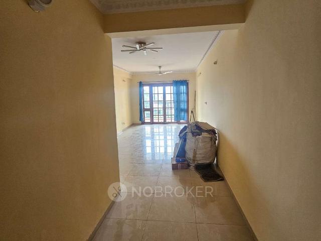 3 BHK Flat In Gokulam Complex, Kanakapura Road, Bangalore F