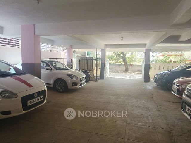 3 BHK Flat In Gokulam Apartments for Rent In Marathahalli