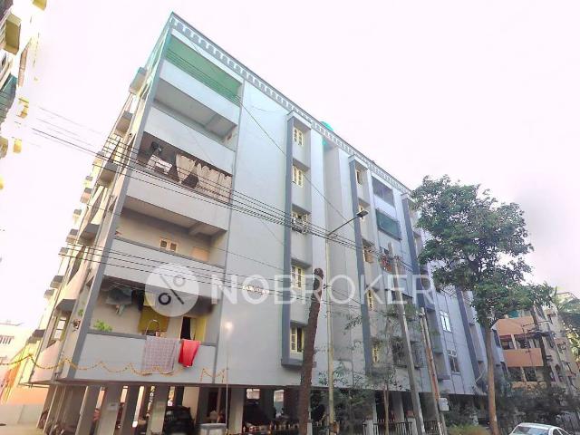 3 BHK Flat In Gokulam Apartments Jillelaguda For Sale In Ji