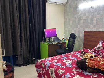 3 BHK Flat In Gokulam By Sarvome for Rent In Sector 55