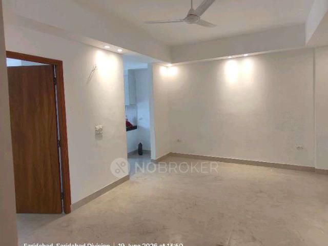 3 BHK Flat In Gokulam By Sarvome for Rent In Sector 55