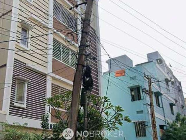 3 BHK Flat In Gokulam Nilayam for Rent In Hafeezpet
