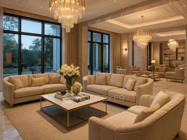 3 BHK Flat In Goldy Vasudha Towers For Sale In Kukatpally