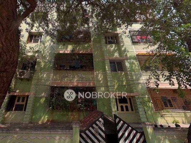 3 BHK Flat In Gold Stone Plaza For Sale In Nacharam