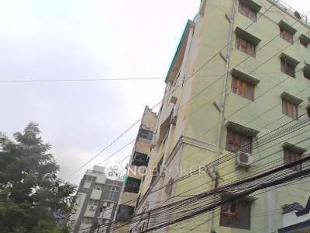3 BHK Flat In Golden Tower for Rent In Keshava Nagar