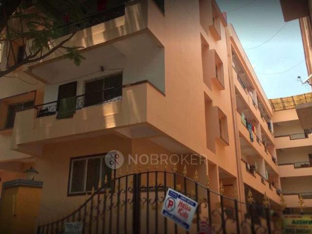 3 BHK Flat In Golden Corner for Rent In Bellandur