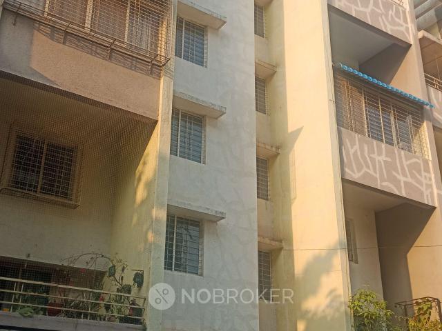 3 BHK Flat In Golden Leaf Apartment for Rent In Baner