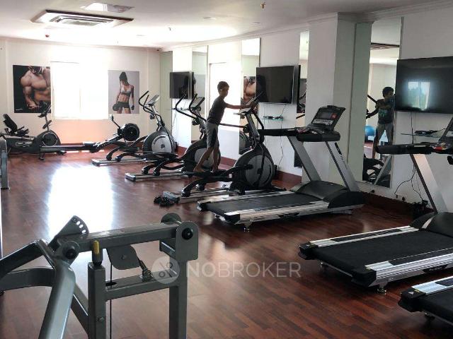 3 BHK Flat In Golden Opulence For Sale In Poonamallee