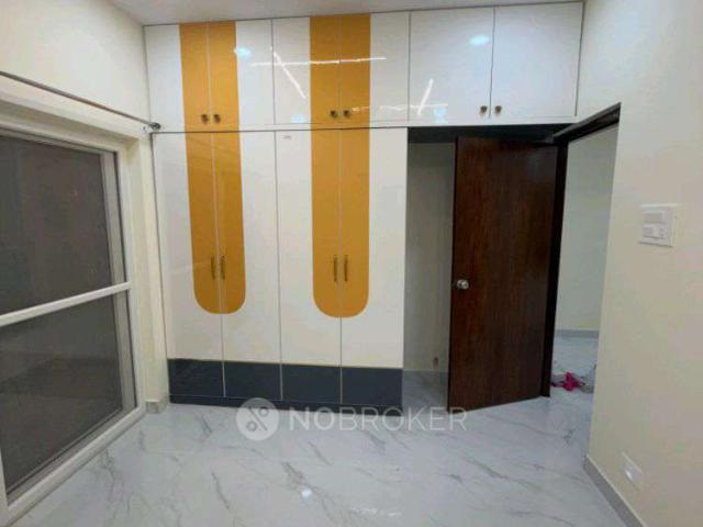 3 BHK Flat In Golden Pavilion, madhapur, hitech City for Rent