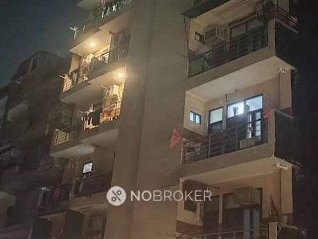 3 BHK Flat In Golden Residency 3 For Sale In Sector 49