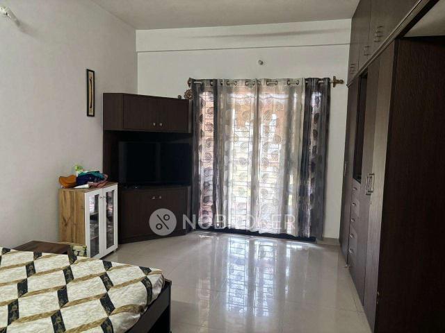 3 BHK Flat In Golden Residency For Sale In Bellandur