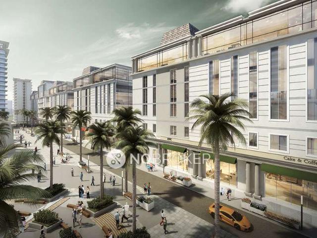 3 BHK Flat In Golden Residency For Sale In Sector 49