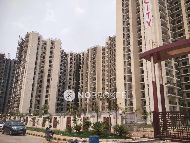 3 BHK Flat In Golf City Apartments For Sale In Sector 75