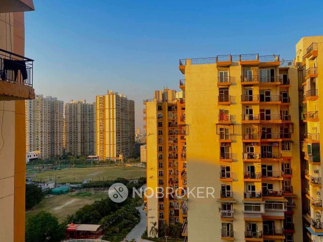 3 BHK Flat In Golf City For Sale In Sector 75