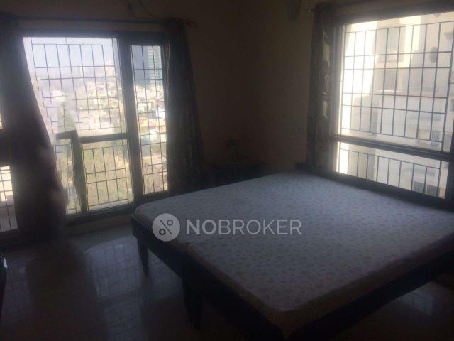 3 BHK Flat In Golf Gardenia for Rent In Alpha Ii