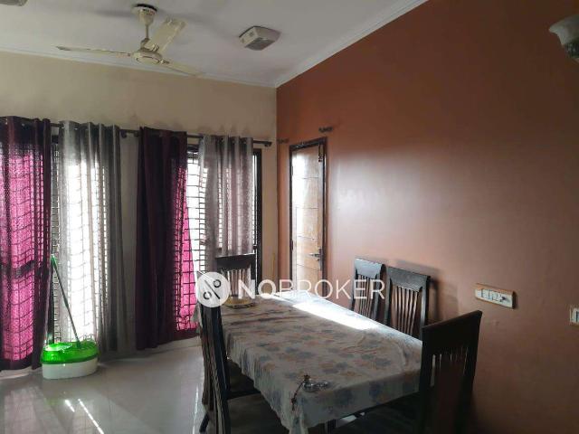 3 BHK Flat In Golf Gardenia Society for Rent In Golf Gardenia