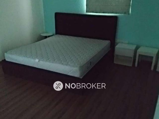 3 BHK Flat In Golf Edge For Sale In Gachibowli