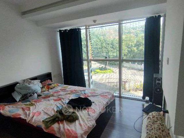3 BHK Flat In Golf Edge Residence for Rent In Gachibowli