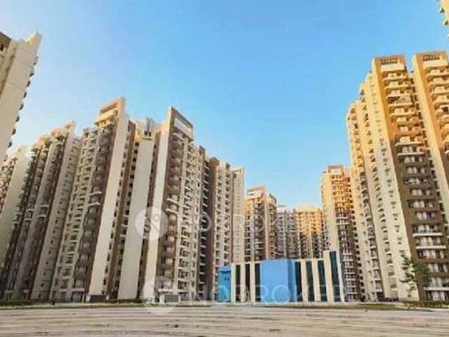 3 BHK Flat In Golf Homes & Kingswood for Rent In Haibatpur