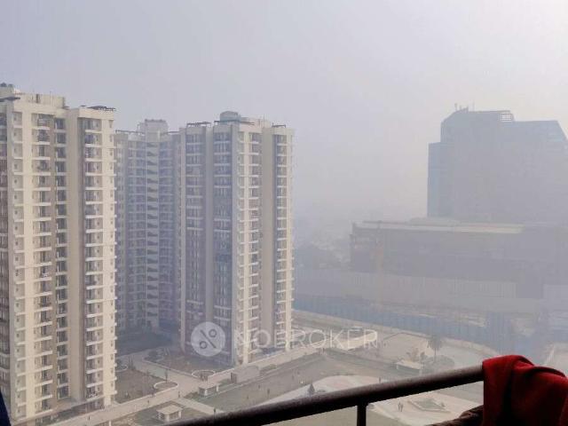 3 BHK Flat In Golf Homes & Kingswood for Rent In Sector 4