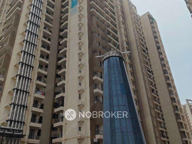 3 BHK Flat In Golf Homes & Kingswood for Rent In Sector 4