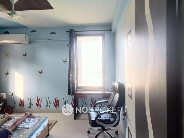 3 BHK Flat In Golf Links Residency, Dwarka For Sale In Dwarka