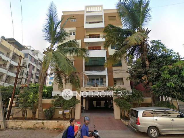 3 BHK Flat In Gollapudi Residency for Rent In Pragathi Nagar